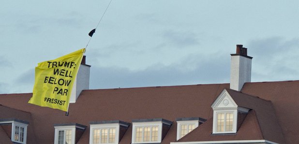 Turnberry