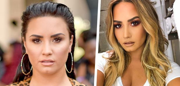 Demi Lovato Official Statement Released Following Overdose Claims - Capital