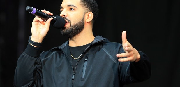 What Is Drake’s Son’s Name? Scorpion Star Reveals Secret Baby Details