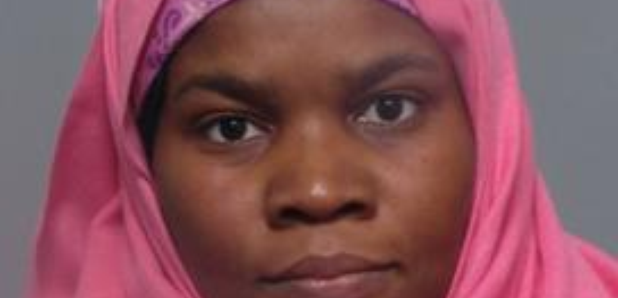 Hadiza Bawa Garba