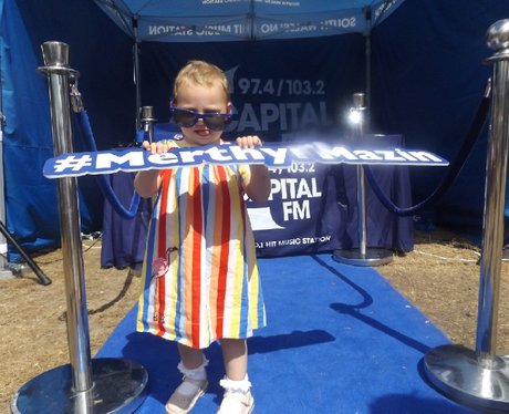 Merthyr Food and Drink Festival