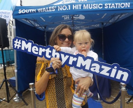 Merthyr Food and Drink Festival