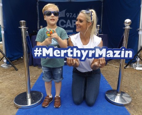 Merthyr Food and Drink Festival