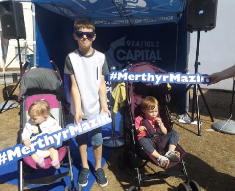 Merthyr Food and Drink Festival
