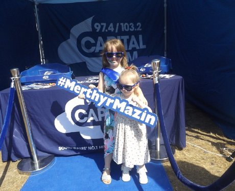 Merthyr Food and Drink Festival
