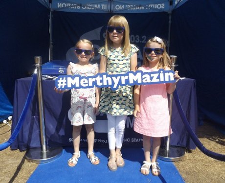 Merthyr Food and Drink Festival
