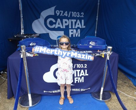 Merthyr Food and Drink Festival