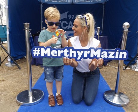 Merthyr Food and Drink Festival