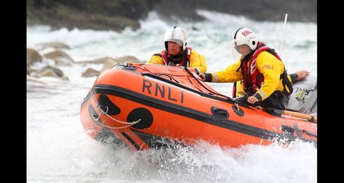 rnli st agnes