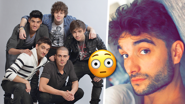 The Wanted's Tom Parker Reveals Why Bandmates Didn