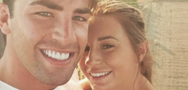 Love Island Winners 2018 Dani Dyer And Jack Fincham Win The Show And £50k Prize Money Capital 1375