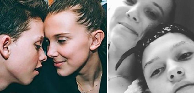 Millie Bobby Brown Confirms She S Split From Jacob Sartorius