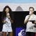 Image 9: Vick Hope SOnny Jay Love Island Watch Party