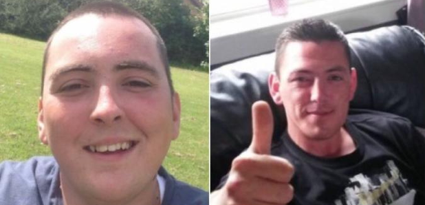 Mitchell Brothers