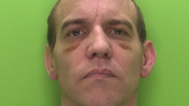 Serial Rapist Jailed For More Than 20 Sex Attacks Capital East Midlands
