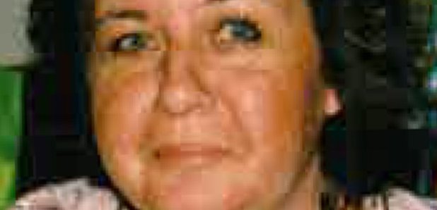 Tracy Evans Measham