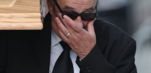funeral