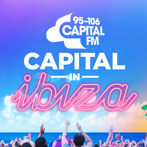 Capital in Ibiza
