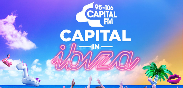 Capital in Ibiza week 2 
