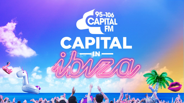 Capital in Ibiza week 2 
