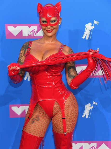 MTV VMA 2018