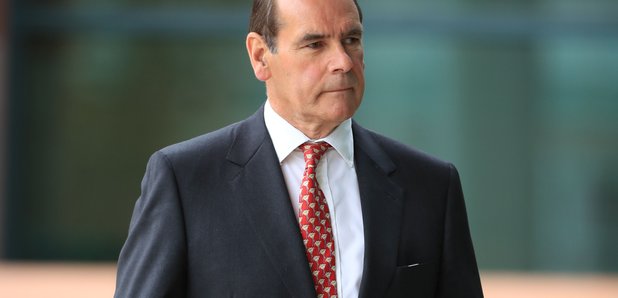 norman bettison