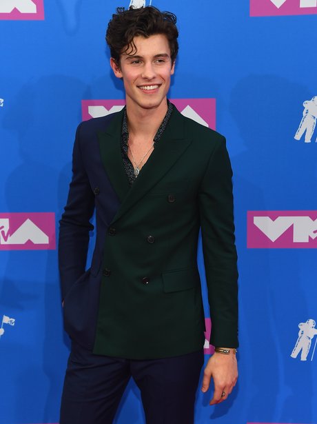 MTV VMA 2018