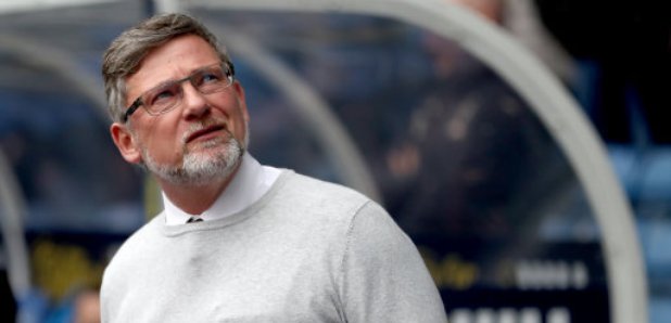 Craig Levein