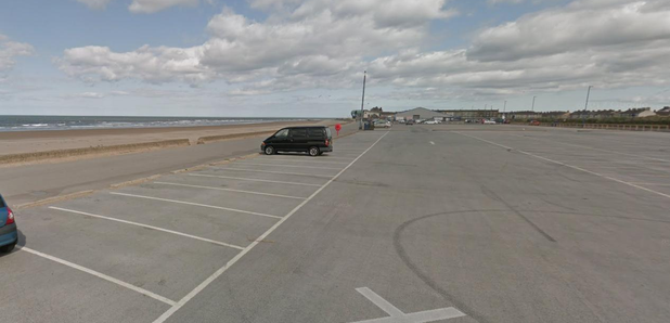 Redcar Seafront