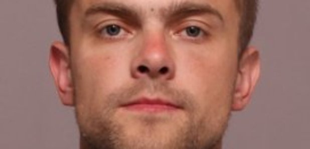 Dawid Rzeszowski - Leicester Crowbar attack