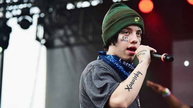 Lil Xan