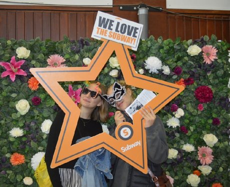 Were you Pap'd by the Street Stars?