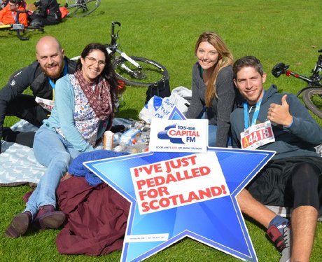 Were you Pap'd by the Street Stars?