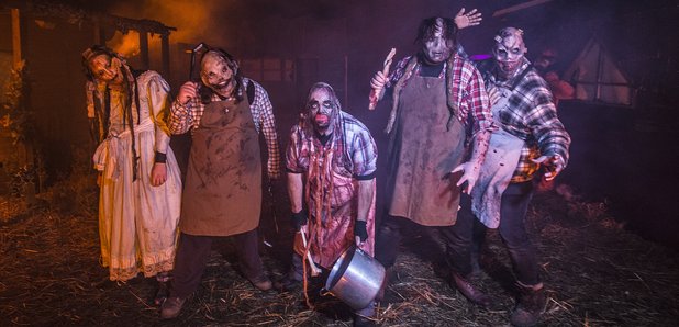 Scream Factory 2018