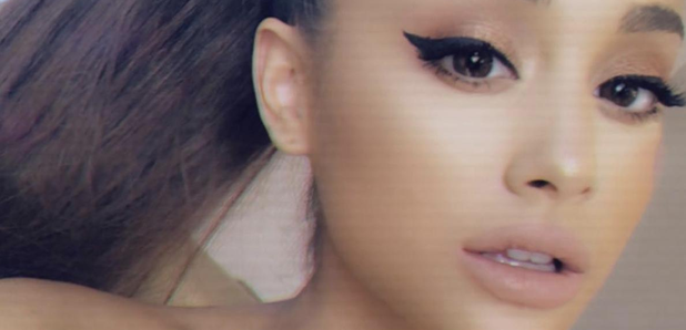 Ariana Grande
