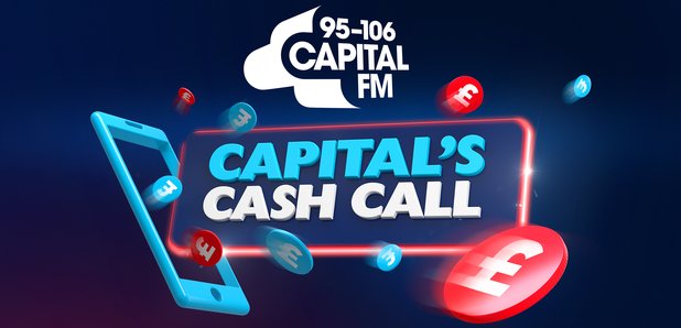 Capital; s Cash Call: How To Enter, And Win Thousands, capital 500.