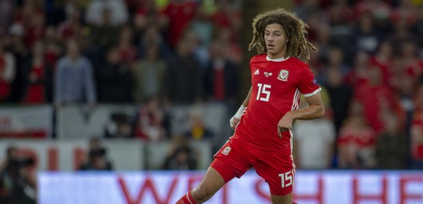 Ethan Ampadu