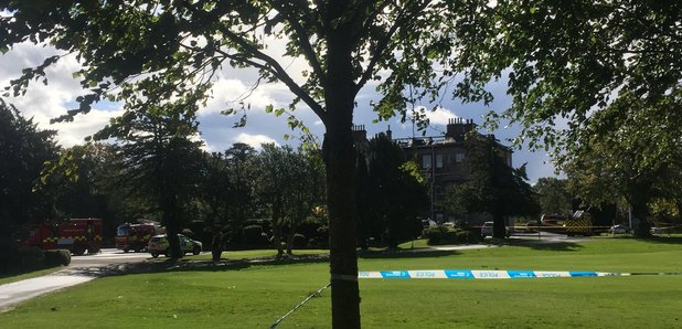 glasgow golf club