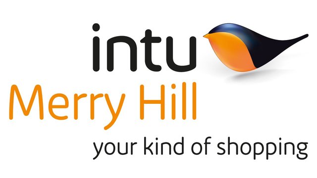 intu Merry Hill logo