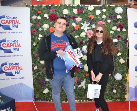 Were you Ppa'd by the Street Stars?