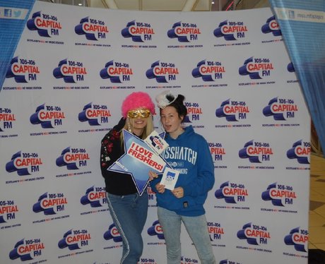 Were you Ppa'd by the Street Stars?