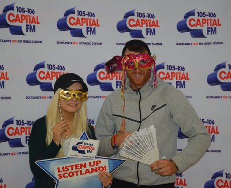 Were you Ppa'd by the Street Stars?