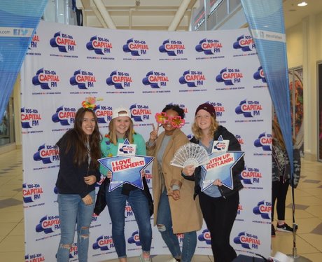 Were you Ppa'd by the Street Stars?