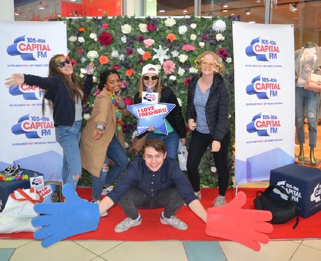Were you Ppa'd by the Street Stars?