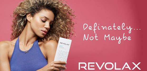 Revolax