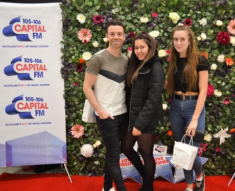 Were you Pap'd by the Street Stars?