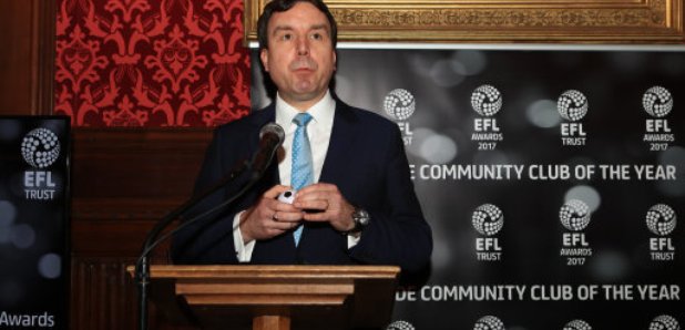 Andrew Griffiths - Burton MP