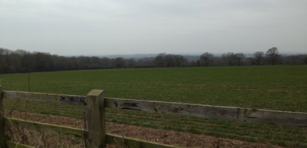 Bosworth Battlefield - Leicestershire