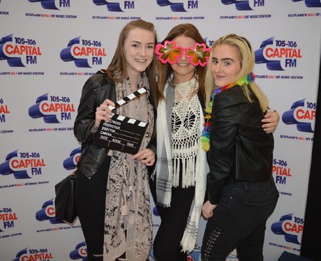 Were you Pap'd by the Street Stars?