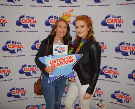 Were you Pap'd by the Street Stars?